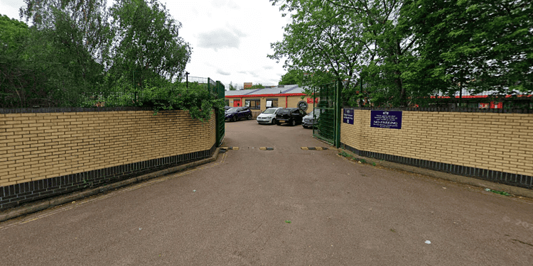 Redriff Primary School, Rotherhithe. Credit: Google Images