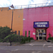 The Greenwood Theatre, Bermondsey. Image: Google Maps