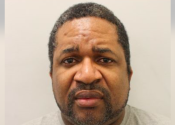 Convicted: Steffon Hewitt. Credit: Met Police