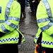 Met Police stock photo