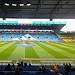 The team news is out and the stage is set at Elland Road. Image: Millwall FC