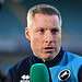 Neil Harris is still unbeaten since returning as Millwall head coach. Image: Millwall FC