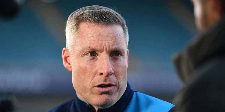 Neil Harris thinks his side are growing in confidence. Image: Millwall FC