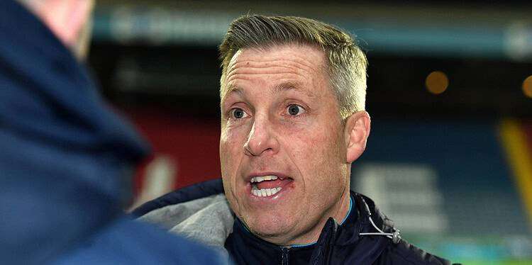 Neil Harris has got Millwall going again after a difficult start to 2024. Image: Millwall FC