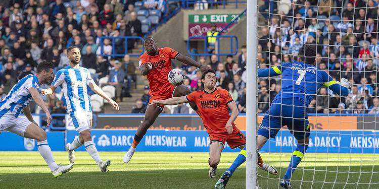 Millwall's lack of luck in front of goal has continued. Image: Millwall FC