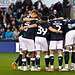 Millwall produced a big performance on Tuesday night. Image: Millwall FC