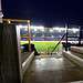 Millwall will play under the lights at The Den tomorrow. Image: Millwall FC