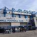 Big changes are being made off the pitch at Millwall. Image: Millwall FC