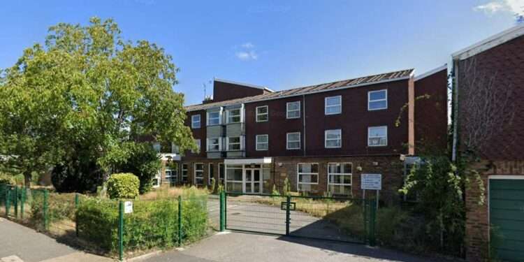 empty-kingston-care-home-could-be-turned-into-45-council-homes-for-vulnerable-residents