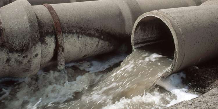 sewage-discharged-into-london’s-waterways-for-more-than-12,000-hours-in-the-last-year