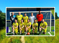 Lads from the Millwall Military Veterans Football Club will embark on the trail