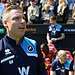 Neil Harris has many decisions to make on his players this summer. Image: Millwall FC