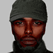 Police have released an E-FIT image in a bid to identify the suspect. Image: Met Police