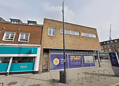 The former Thorowgood furniture store on Southwark Park Road has been empty for years. Image: Google