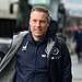 Neil Harris has revealed how he will spend the next few weeks. Image: Millwall FC