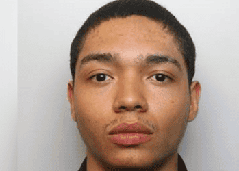 Detectives are tracking Mateo Valencia Cano, 24, pictured. Image: Met Police