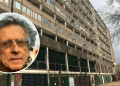 Independent candidate Piers Corbyn has called for letting homeless people 'take over' empty council homes