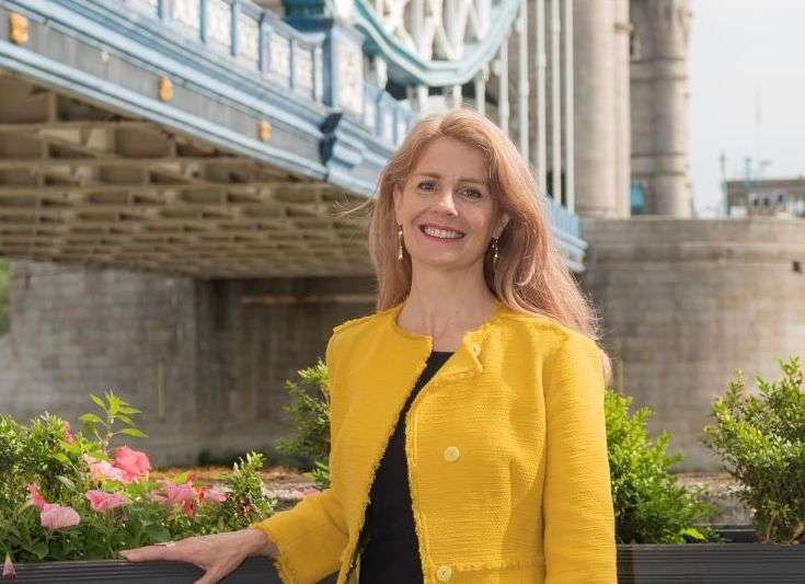 Rachel Bentley, Liberal Democrat candidate for Bermondsey and Old Southwark