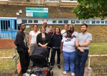 Gloucester Grove leaseholders are urging Southwark Council to get a grip on the estate's heating anomales