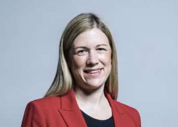 Ellie Reeves Labour MP Lewisham West and East Dulwich