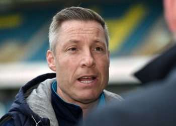 Neil Harris has so far made three signings. Image: Millwall FC