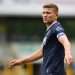 Shaun Hutchinson is back at Millwall. Image: Millwall FC