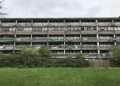 The Aylesbury Estate in Walworth, Southwark. Credit: Herbie Russell