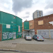 The new flats will be built on the site of the former Beormund Community Centre. Image: Google